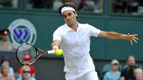 ATP Rotterdam: Szokująca porażka Federera, pewne zwycięstwo del Potro