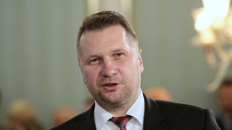 Przemysław Czarnek został profesorem Katolickiego Uniwersytetu Lubelskiego Jana Pawła II