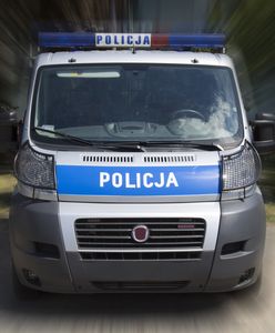 Warszawa. Wjechał na przejście dla pieszych. Potrącił matkę z dzieckiem