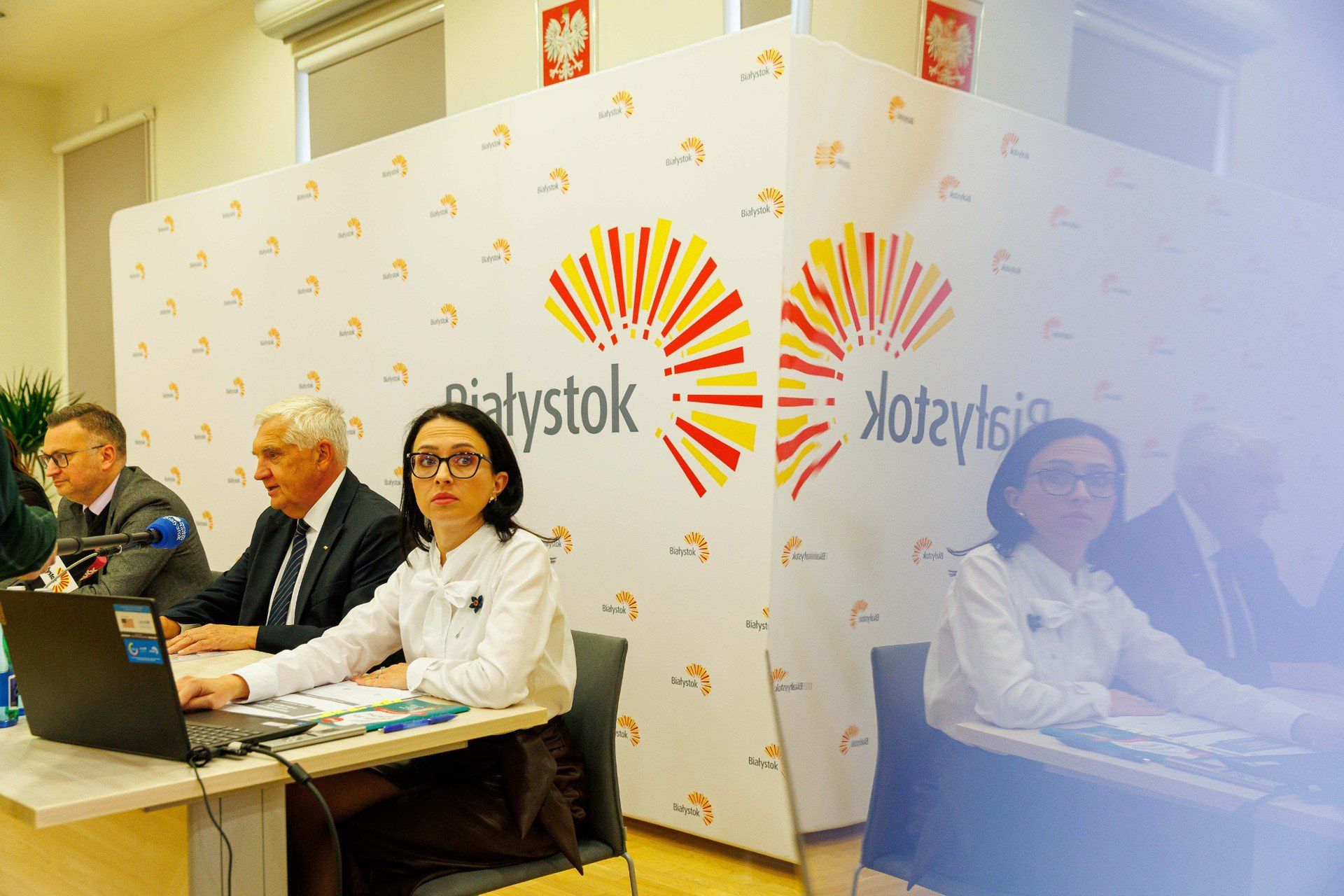 Przedstawienie wyników Budżetu Obywatelskiego 2026