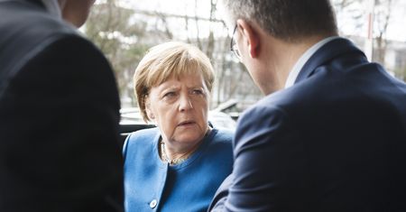 Komisja Europejska przygotowuje postępowanie przeciwko Niemcom