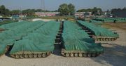 Czołgi Leopard 1 dla Ukrainy. Szwajcaria blokuje Niemcom ich przekazanie