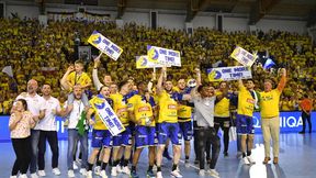 Wyzwanie przed Łomżą Vive Kielce. W półfinale niewygodny rywal