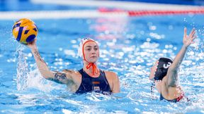 Paryż 2024: Niespodzianka na otwarcie zmagań piłkarek wodnych