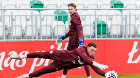 Wisła Kraków bliżej sprowadzenia bramkarza. Jeden klub wycofał się z walki