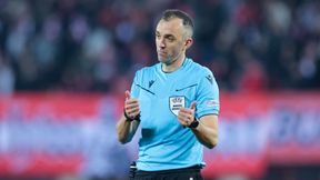 Znamy sędziego spotkania Finlandia - Polska