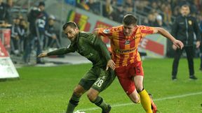 Łukasz Broź coraz mniej potrzebny w Legii