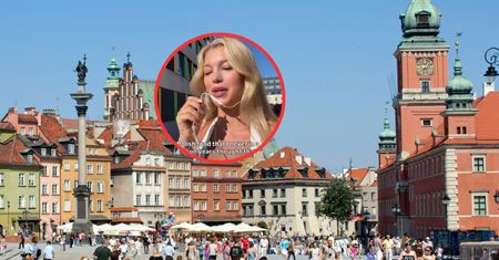 Irlandka spróbowała polskiego jedzenia. "O mój Boże, absolutnie nie!"