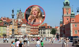 Irlandka zadziwiona polskim jedzeniem. "O mój Boże, absolutnie nie!"