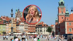 Irlandka zadziwiona polskim jedzeniem. "O mój Boże, absolutnie nie!"