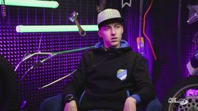 Paweł Przedpełski: Najlepiej w parze jeździło mi się z Gregiem Hancockiem