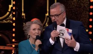 Benefis Ireny Santor w Polsacie. Widzowie podzieleni