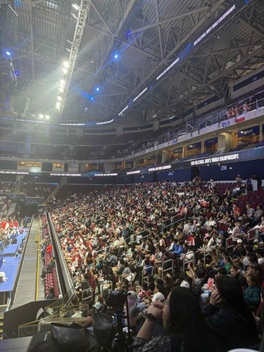 Fot. Arkadiusz Dudziak/WP SportoweFakty