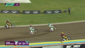 Hit PGE Ekstraligi zamienił się w kit! Betard Sparta szybko pozbawiła częstochowian złudzeń