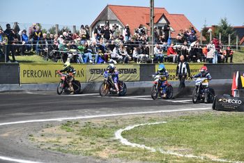 Gorzów: Stal Gorzów w ten weekend zorganizuje zawody Falubazowi