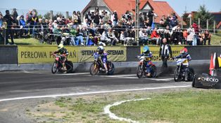 Gorzów: Stal Gorzów w ten weekend zorganizuje zawody Falubazowi