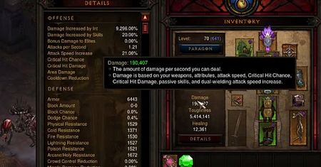 No proszę, Diablo 3 da się skończyć nawet nie używając broni