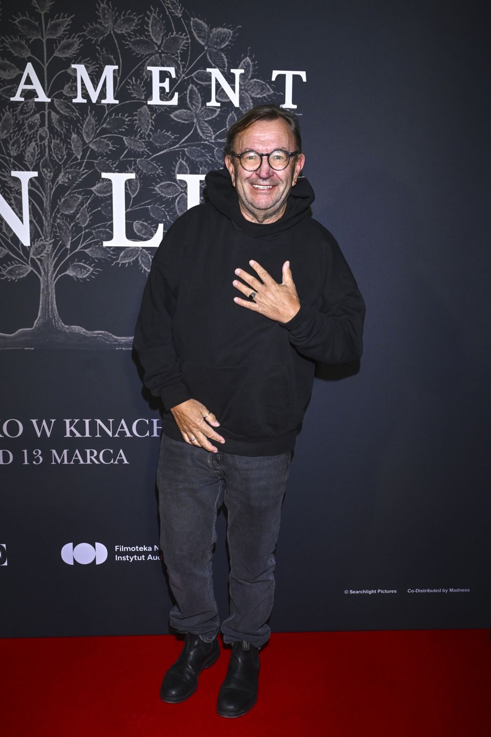 Rafał Bryndal