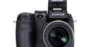 Fujifilm FinePix S1500fd ? prawie jak lustrzanka