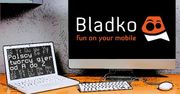 Polscy twórcy gier od A do Z: Bladko
