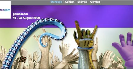 gamescom już odniosło sukces