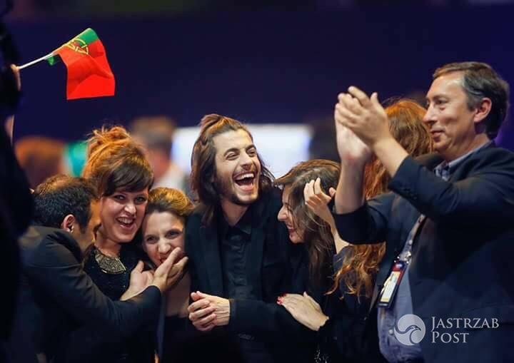 Salvador Sobral - Facebook