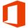 Microsoft Office 2016 for Mac ikona