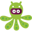 OctoDroid icon