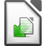 LibreOffice – przetłumaczony interfejs użytkownika icon