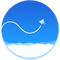 Sky Glider icon