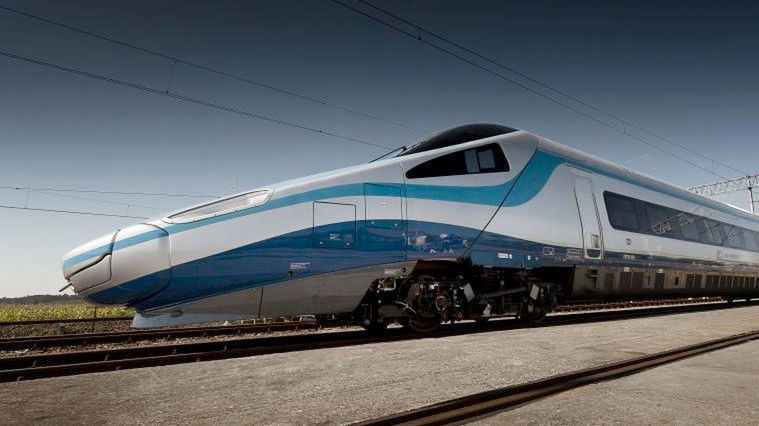 Bartłomiej Banaszak, PKP Intercity