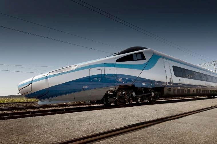 Albo szybko, albo z WiFi – Intercity ma problemy z Internetem w Pendolino