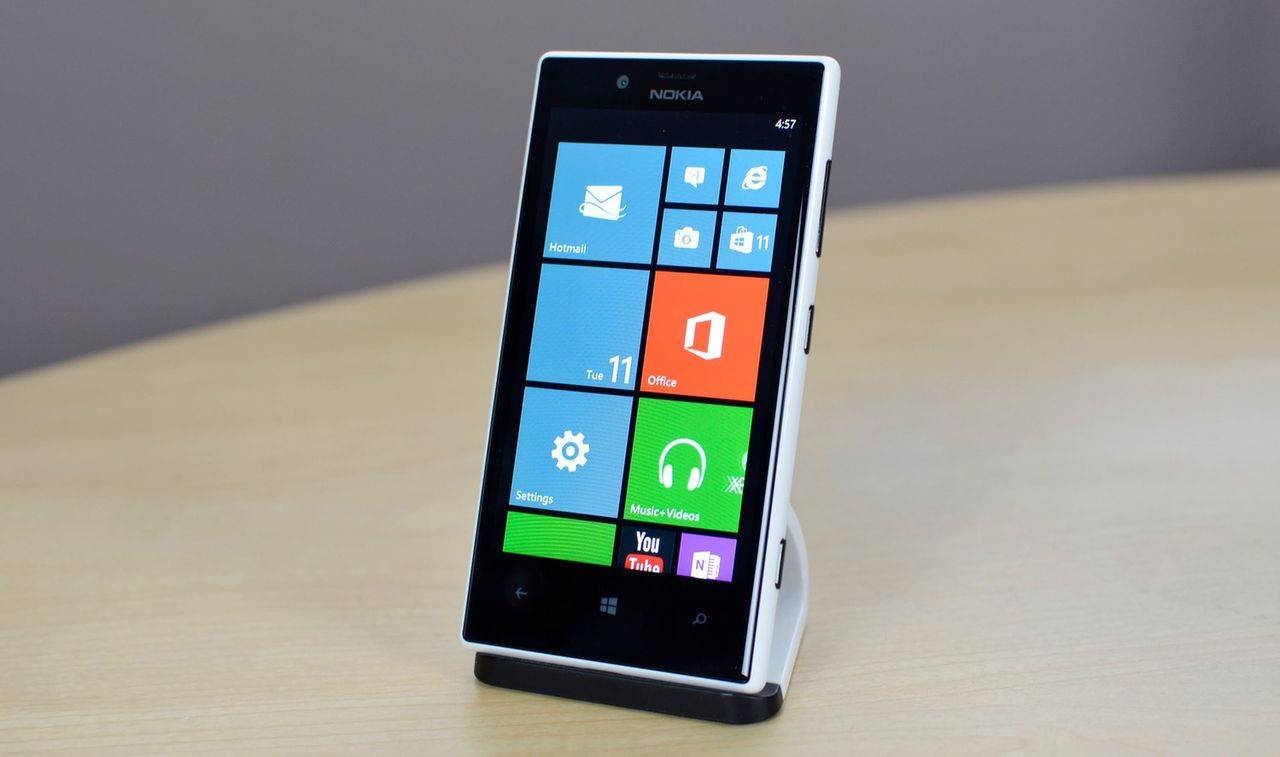 Lumia 730 z Windows Phone 8.1 GDR1 może pojawić się już w sierpniu