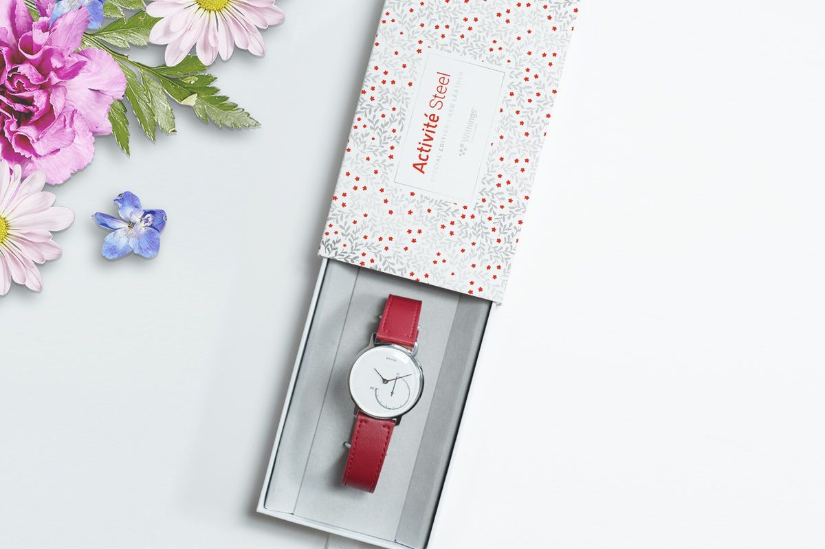 Eleganckie i zaawansowane zegarki Nokii (Withings) niebawem w sklepach