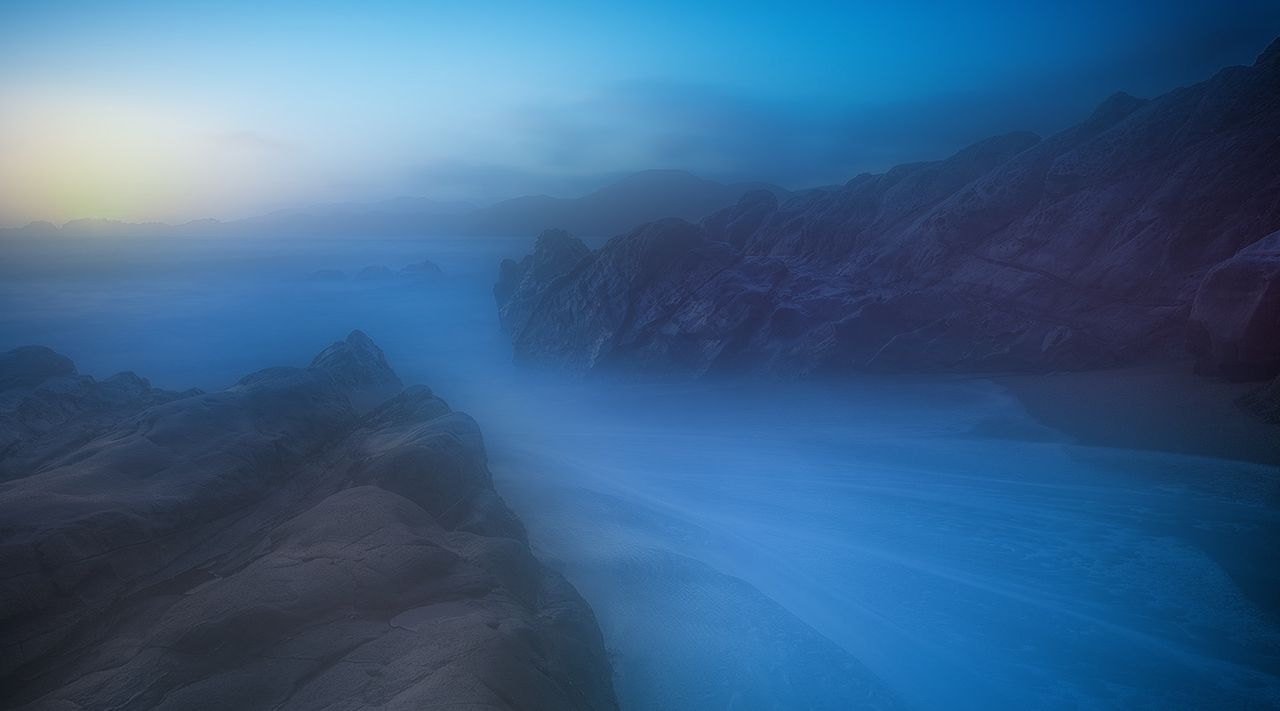 ON1 Photo 10: lepszy, szybszy i tańszy niezbędnik fotografa