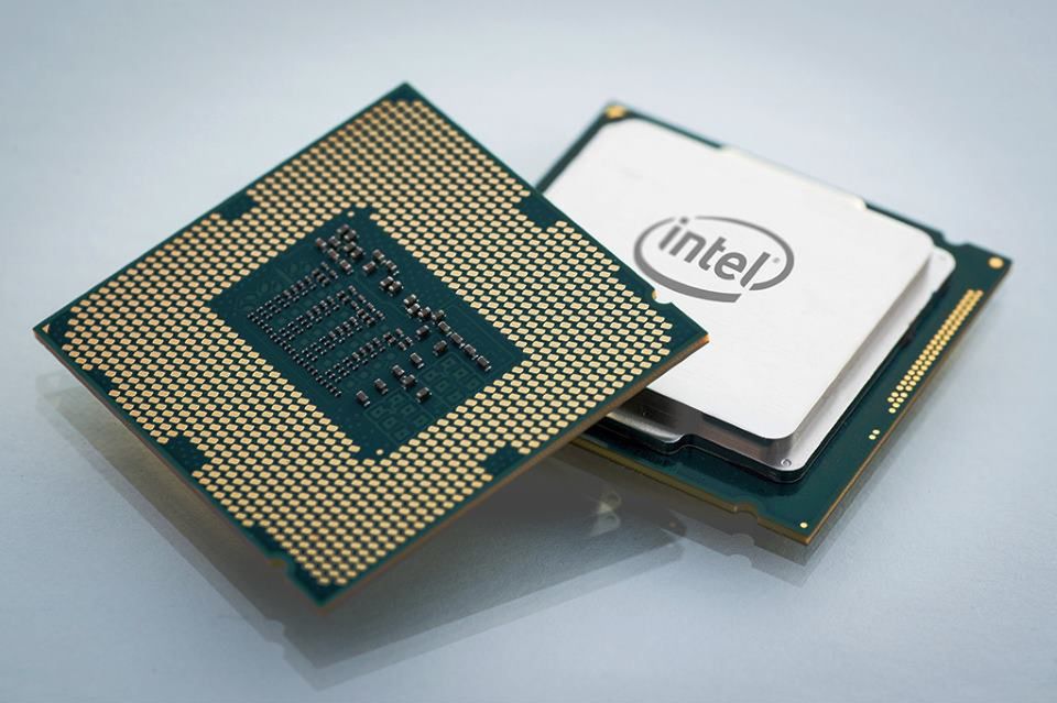 Nowa rodzina Xeonów: Intel prezentuje E3-1500 v5 z grafiką Iris Pro P580 #Computex
