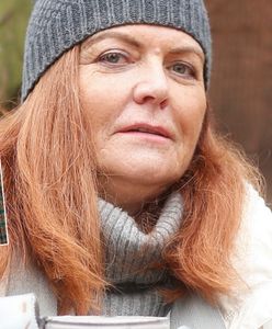 Katarzyna Dowbor teraz i przed laty. Pamiętacie ją z czasów, gdy zaczynała karierę?
