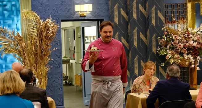 Drugi sezon „Kuchni” w Polsat Box Go. Produkcja oparta na rosyjskiej licencji