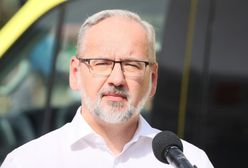 Policja zatrzymała sprawców pobicia Adama Niedzielskiego