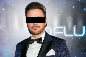 Stuu jest już w Polsce. Youtuber trafił do warszawskiego aresztu