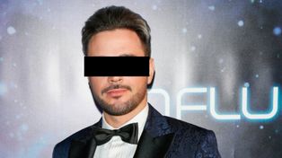 Stuu jest już w Polsce. Youtuber trafił do warszawskiego aresztu