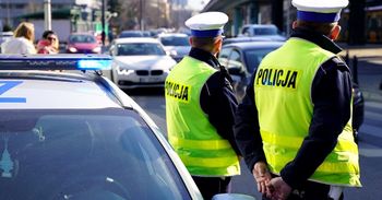 Bytom: Policyjny pościg za rowerzystą. Wkrótce prawda wyszła na jaw