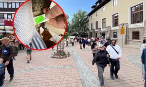 Wybrałam się na deptak w kurorcie. Oto, co znalazłam za 155 zł
