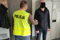 Warszawa. Obywatel Ukrainy chciał być kierowcą taksówki. Podrobił w tym celu dokumenty