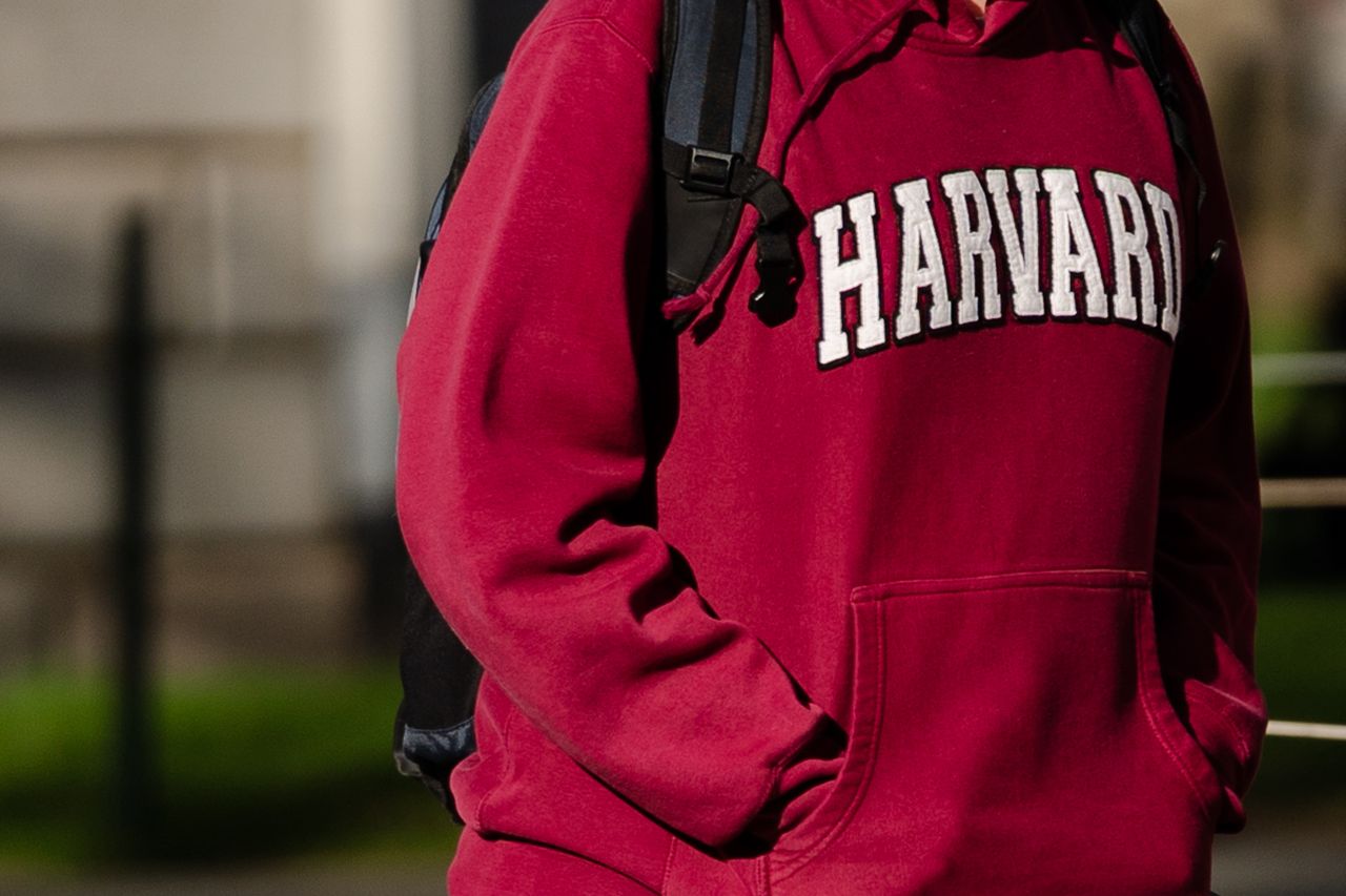 Trump-Administration sperrt Harvard aus: Keine ausländischen Studenten