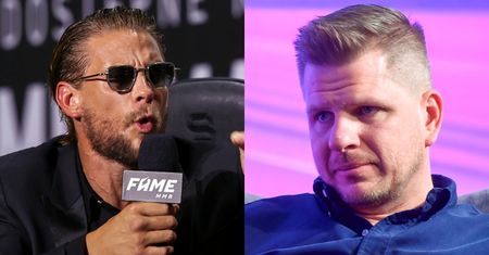 TYLKO NA PUDELKU: Sebastian Fabijański ODRZUCIŁ walkę z Filipem Chajzerem na PGE Narodowym! Wiemy, ile pieniędzy mu zaproponowano