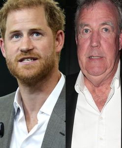 Chciał, by Meghan "paradowała nago". Harry ostro odpowiada