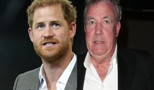 Chciał, by Meghan "paradowała nago". Harry ostro odpowiada