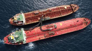 Rekordowe uwolnienie rezerw ropy. "Krótkotrwała ulga"