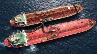 Rekordowe uwolnienie rezerw ropy. "Krótkotrwała ulga"